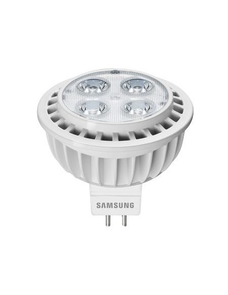 Samsung SI-M8W07SAD0EU lampada LED 7 W GU5.3