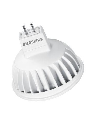 Samsung SI-M8W07SAD0EU lampada LED 7 W GU5.3