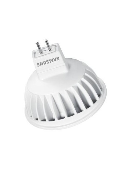 Samsung SI-M8W07SAD0EU lampada LED 7 W GU5.3