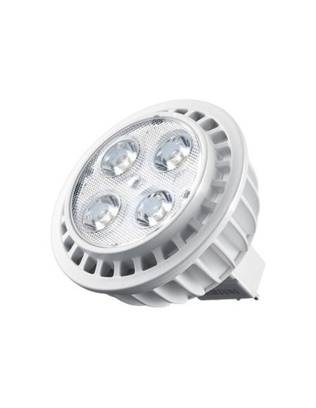 Samsung SI-M8W07SAD0EU lampada LED 7 W GU5.3