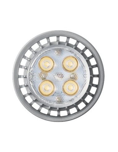 Samsung GU5.3 MR16 7W dim. lampada LED G5.3