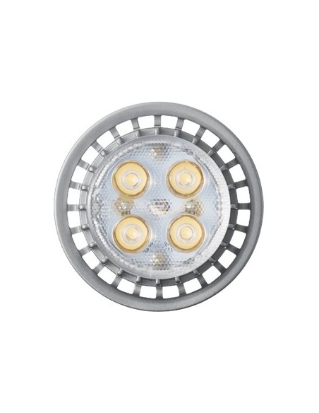 Samsung GU5.3 MR16 7W dim. lampada LED G5.3