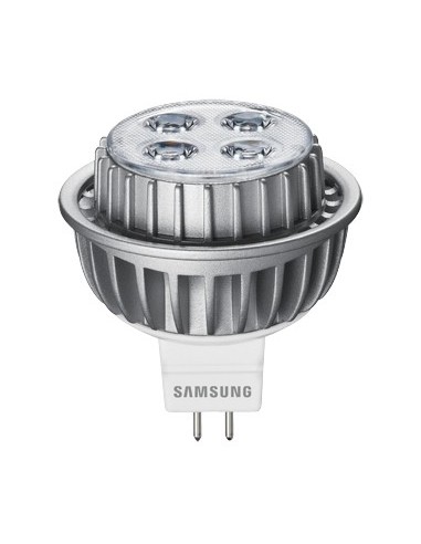 Samsung GU5.3 MR16 7W lampada LED