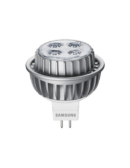 Samsung GU5.3 MR16 7W lampada LED