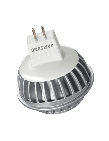 Samsung GU5.3 MR16 7W lampada LED