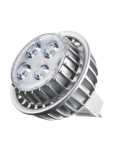 Samsung GU5.3 MR16 7W lampada LED