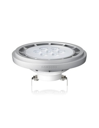 Samsung G53 AR111 15W dim. lampada LED