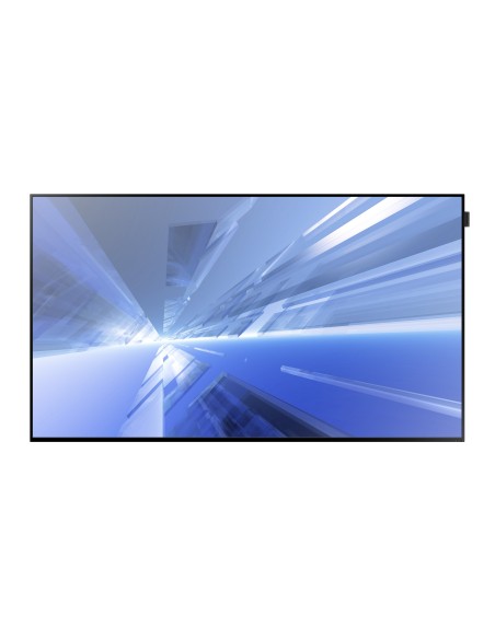 Samsung DB55D Pannello piatto per segnaletica digitale 139,7 cm (55") LED 350 cd m² Full HD Nero