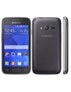 Samsung Galaxy Trend 2 SM-G313H 10,2 cm (4") 3G 0,5 GB 4 GB 1500 mAh Grigio 2