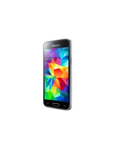 Samsung Galaxy S5 mini SM-G800F 11,4 cm (4.5") SIM singola Android 4.4.2 4G Micro-USB B 1,5 GB 16 GB 2100 mAh Blu