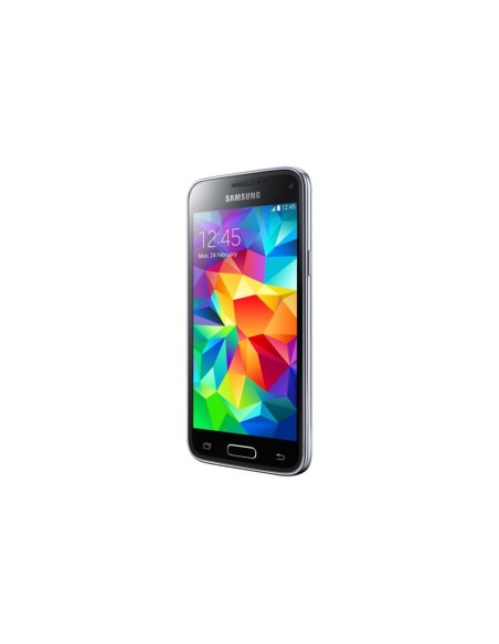 Samsung Galaxy S5 mini SM-G800F 11,4 cm (4.5") SIM singola Android 4.4.2 4G Micro-USB B 1,5 GB 16 GB 2100 mAh Blu