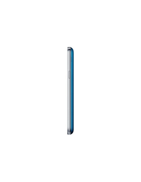 Samsung Galaxy S5 mini SM-G800F 11,4 cm (4.5") SIM singola Android 4.4.2 4G Micro-USB B 1,5 GB 16 GB 2100 mAh Blu