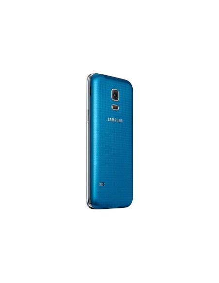 Samsung Galaxy S5 mini SM-G800F 11,4 cm (4.5") SIM singola Android 4.4.2 4G Micro-USB B 1,5 GB 16 GB 2100 mAh Blu