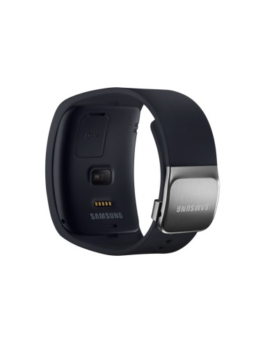 Samsung Gear S 5,08 cm (2") SAMOLED Nero GPS (satellitare)