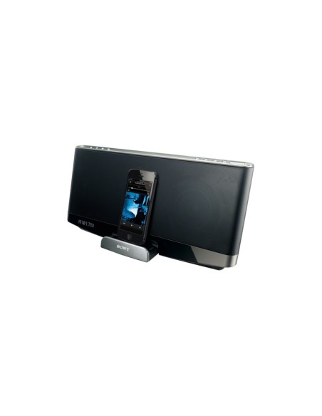 Sony RDP-XF300iPN