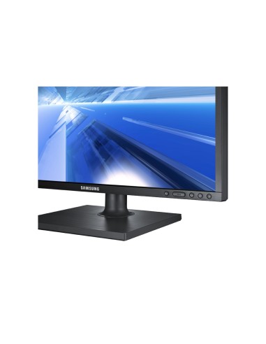 Samsung S22C450MW 55,9 cm (22") 1680 x 1050 Pixel LED Nero