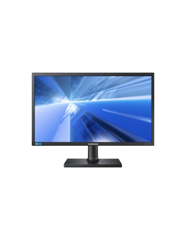 Samsung S24C450F 61 cm (24") 1920 x 1080 Pixel Full HD LED Nero