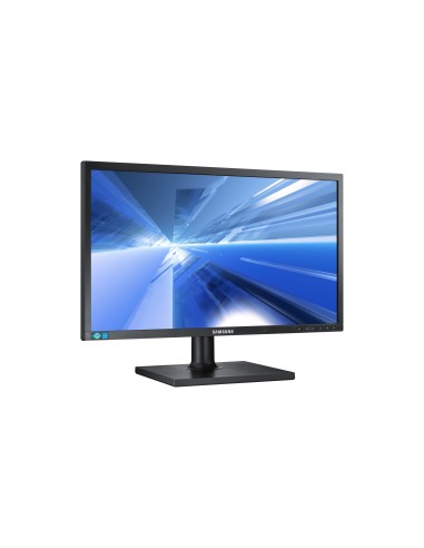 Samsung S24C450F 61 cm (24") 1920 x 1080 Pixel Full HD LED Nero