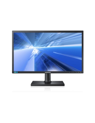 Samsung S24C450M 61 cm (24") 1920 x 1080 Pixel Full HD LED Nero