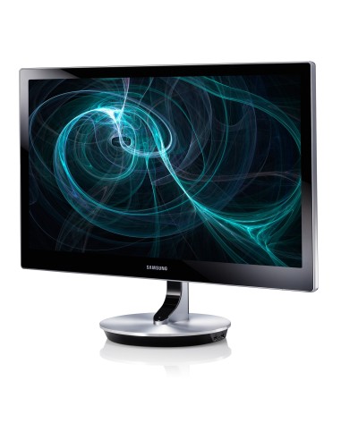 Samsung S27B970D 68,6 cm (27") 2560 x 1440 Pixel Full HD LED Nero
