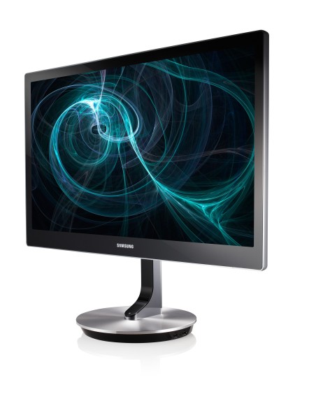 Samsung S27B970D 68,6 cm (27") 2560 x 1440 Pixel Full HD LED Nero