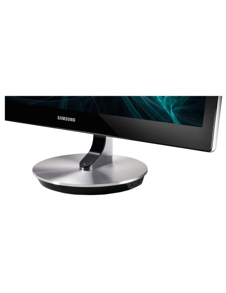 Samsung S27B970D 68,6 cm (27") 2560 x 1440 Pixel Full HD LED Nero