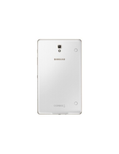 Samsung Galaxy Tab S 8.4 16 GB 21,3 cm (8.4") Samsung Exynos 3 GB Wi-Fi 5 (802.11ac) Android Bianco