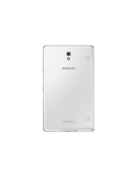 Samsung Galaxy Tab S 8.4 16 GB 21,3 cm (8.4") Samsung Exynos 3 GB Wi-Fi 5 (802.11ac) Android Bianco