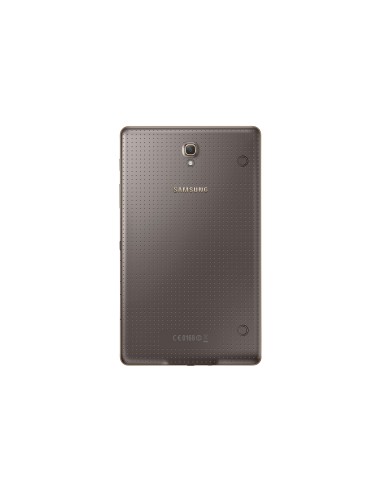Samsung Galaxy Tab S 8.4 4G LTE 21,3 cm (8.4") Samsung Exynos 3 GB Wi-Fi 5 (802.11ac) Android Bronzo