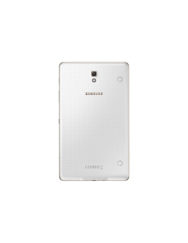 Samsung Galaxy Tab S 8.4 4G LTE 16 GB 21,3 cm (8.4") Samsung Exynos 3 GB Wi-Fi 5 (802.11ac) Android Bianco