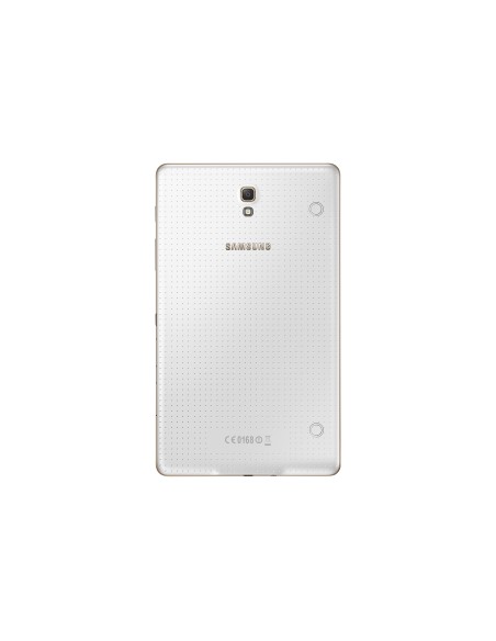Samsung Galaxy Tab S 8.4 4G LTE 16 GB 21,3 cm (8.4") Samsung Exynos 3 GB Wi-Fi 5 (802.11ac) Android Bianco