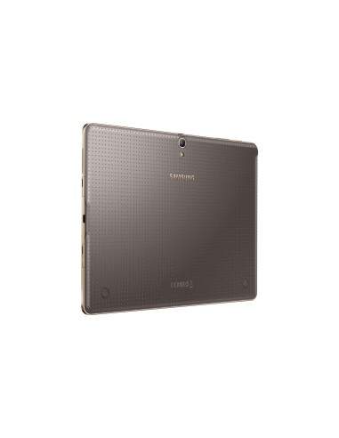 Samsung Galaxy Tab S 10.5 4G LTE 26,7 cm (10.5") Samsung Exynos 3 GB Wi-Fi 5 (802.11ac) Android Bronzo