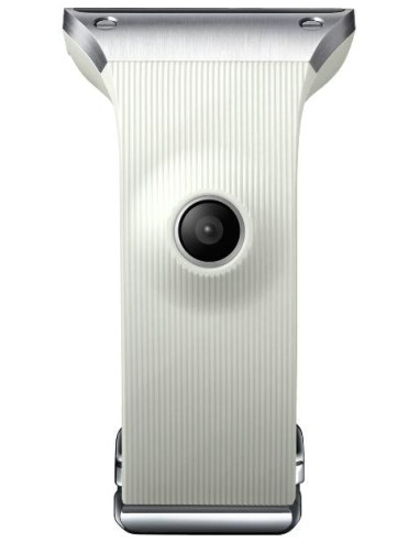 Samsung GALAXY Gear 4,14 cm (1.63") SAMOLED Bianco