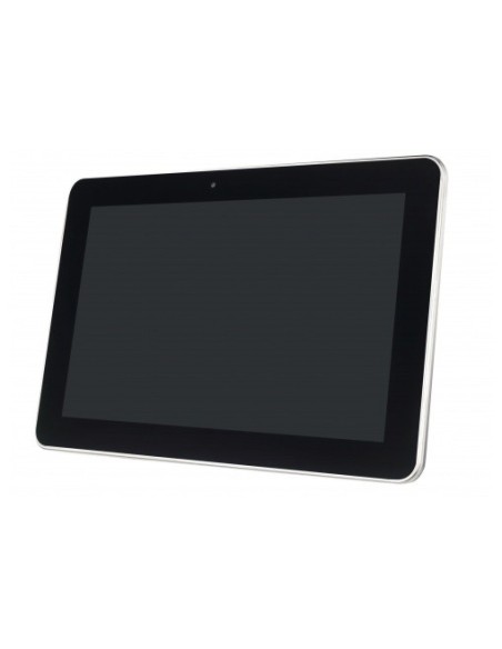 Hannspree HANNSpad SN1AT71W tablet 16 GB 25,6 cm (10.1") ARM 1 GB Wi-Fi 4 (802.11n) Android Bianco