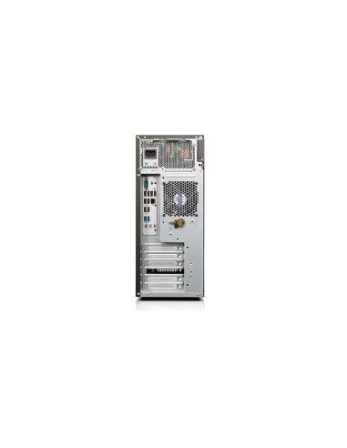 Lenovo ThinkStation S30 DDR3-SDRAM E5-2603V2 Tower Famiglia Intel® Xeon® E5 4 GB 1000 GB HDD Windows 7 Professional Stazione di