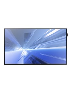 Samsung LH40DBDPLGC visualizzatore di messaggi Pannello piatto per segnaletica digitale 101,6 cm (40") LED 350 cd m² Full HD
