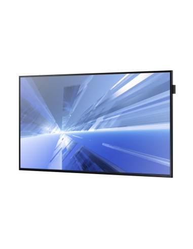 Samsung LH40DBDPLGC visualizzatore di messaggi Pannello piatto per segnaletica digitale 101,6 cm (40") LED 350 cd m² Full HD