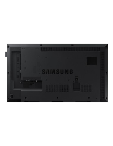 Samsung LH40DBDPLGC visualizzatore di messaggi Pannello piatto per segnaletica digitale 101,6 cm (40") LED 350 cd m² Full HD