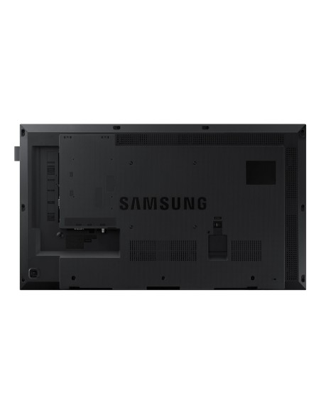 Samsung LH40DBDPLGC visualizzatore di messaggi Pannello piatto per segnaletica digitale 101,6 cm (40") LED 350 cd m² Full HD