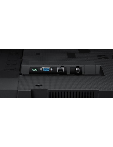 Samsung LH40DBDPLGC visualizzatore di messaggi Pannello piatto per segnaletica digitale 101,6 cm (40") LED 350 cd m² Full HD