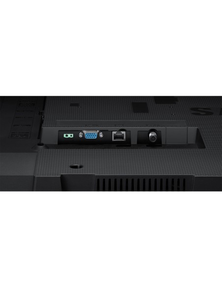 Samsung LH40DBDPLGC visualizzatore di messaggi Pannello piatto per segnaletica digitale 101,6 cm (40") LED 350 cd m² Full HD