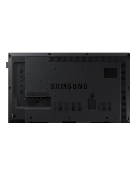 Samsung LH40DBDPLGC visualizzatore di messaggi Pannello piatto per segnaletica digitale 101,6 cm (40") LED 350 cd m² Full HD