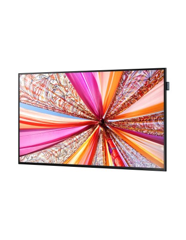 Samsung DM40D Pannello piatto per segnaletica digitale 101,6 cm (40") LED 450 cd m² Full HD Nero