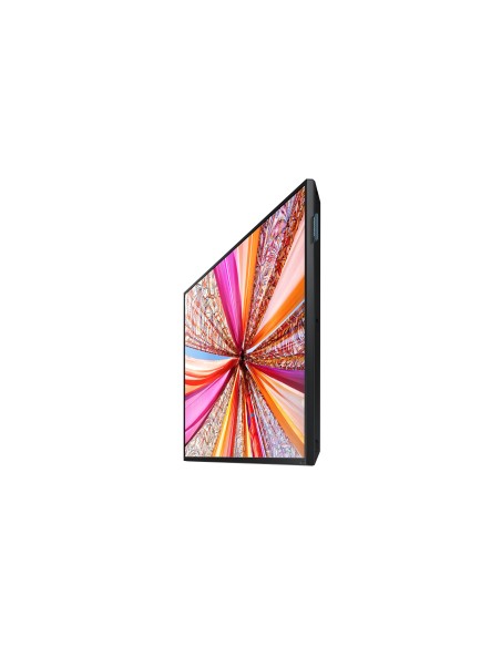 Samsung DM40D Pannello piatto per segnaletica digitale 101,6 cm (40") LED 450 cd m² Full HD Nero