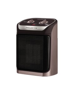 Rowenta SO9060 stufetta elettrica Antracite 1800 W Radiatore   Ventilatore