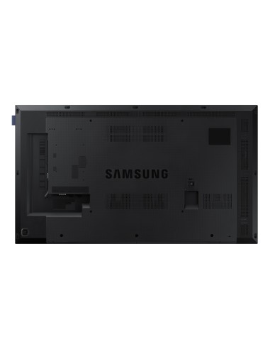 Samsung DM48D Pannello piatto per segnaletica digitale 121,9 cm (48") LED 450 cd m² Full HD Nero