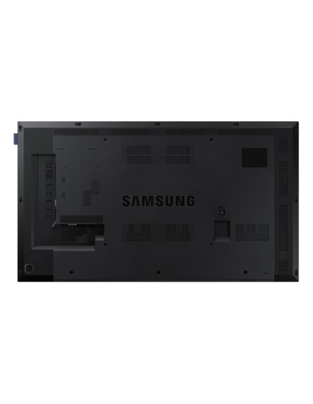 Samsung DM48D Pannello piatto per segnaletica digitale 121,9 cm (48") LED 450 cd m² Full HD Nero