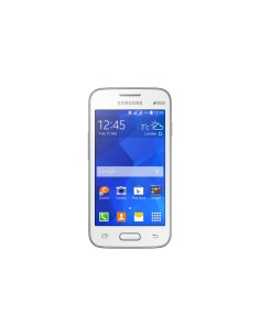 Samsung Galaxy Trend 2 SM-G313H 10,2 cm (4") 3G 0,5 GB 4 GB 1500 mAh Bianco