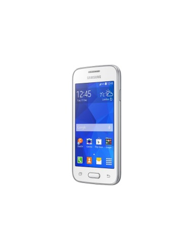 Samsung Galaxy Trend 2 SM-G313H 10,2 cm (4") 3G 0,5 GB 4 GB 1500 mAh Bianco