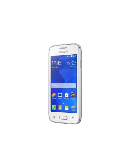 Samsung Galaxy Trend 2 SM-G313H 10,2 cm (4") 3G 0,5 GB 4 GB 1500 mAh Bianco